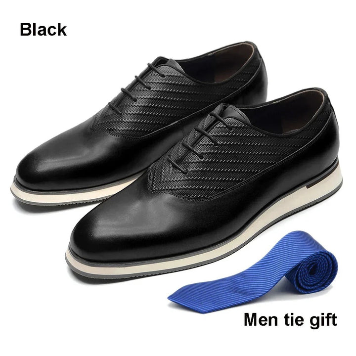 Ravello Panel Oxfords