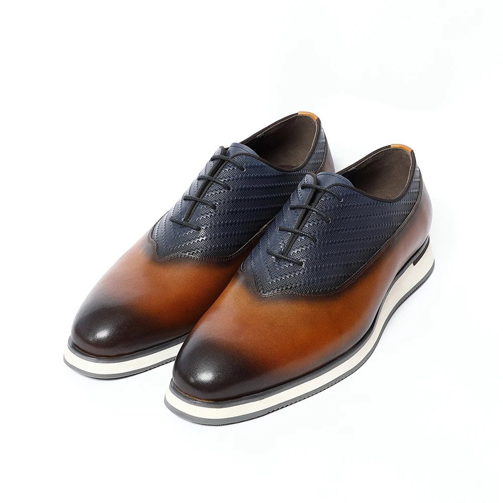 Ravello Panel Oxfords