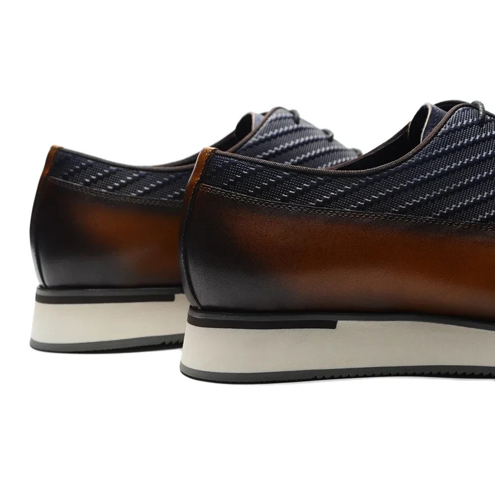 Ravello Panel Oxfords