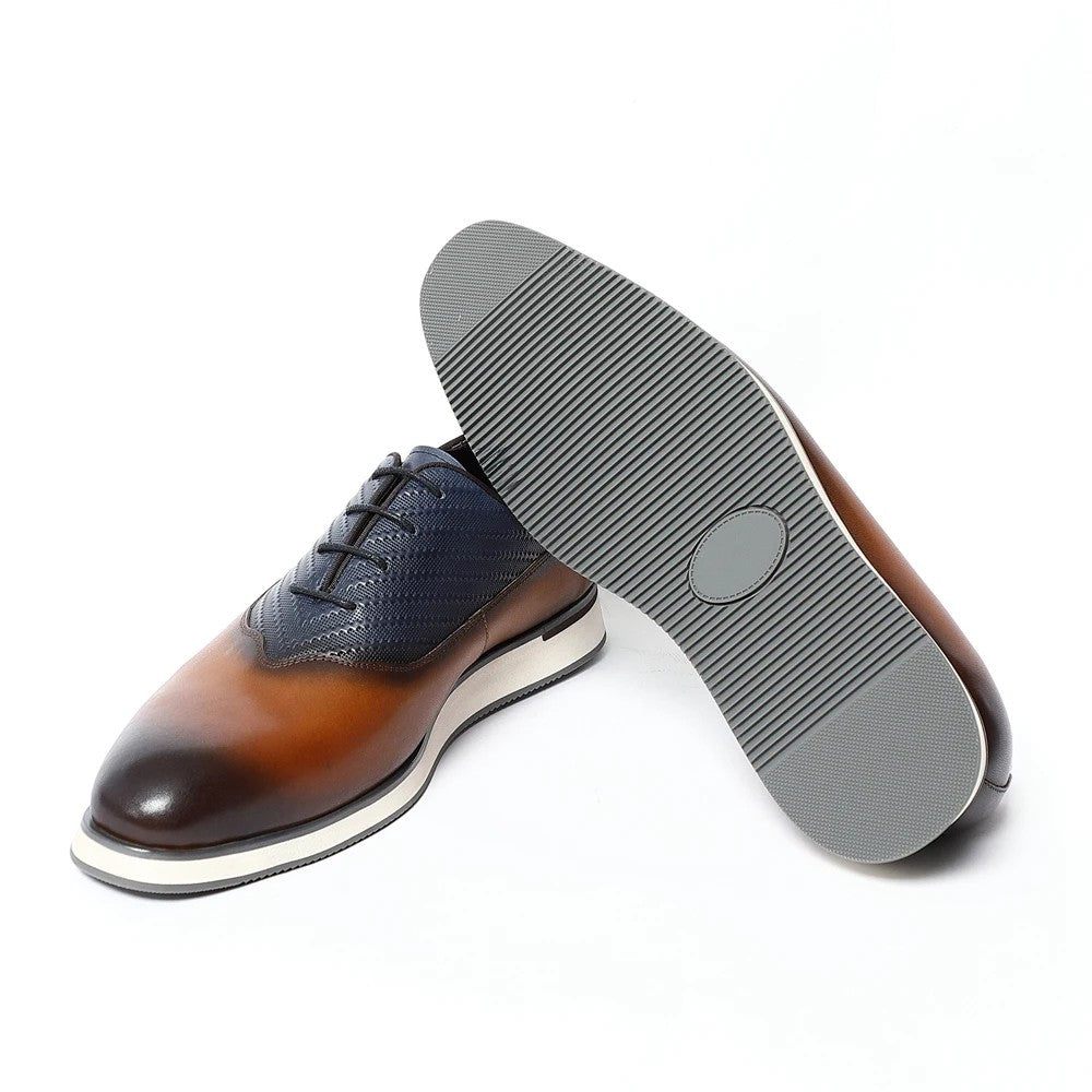 Ravello Panel Oxfords