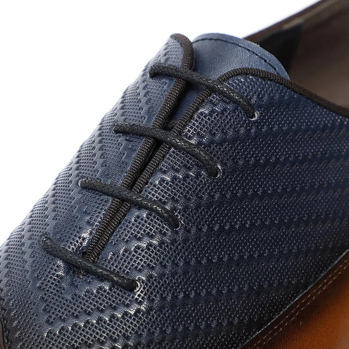 Ravello Panel Oxfords