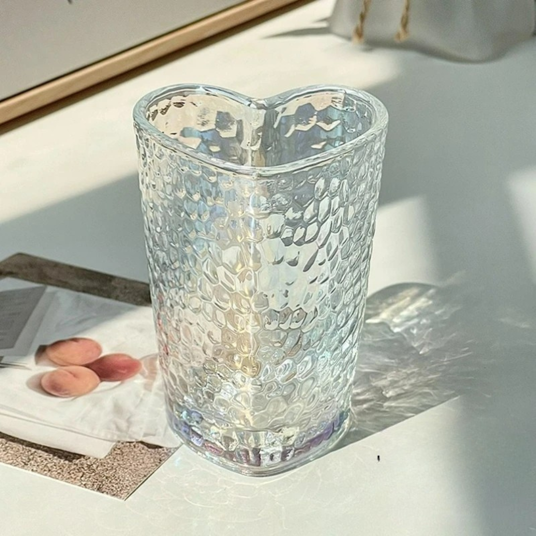 Heartware Cups