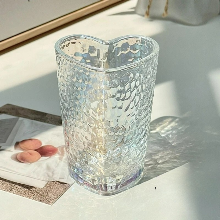 Heartware Cups