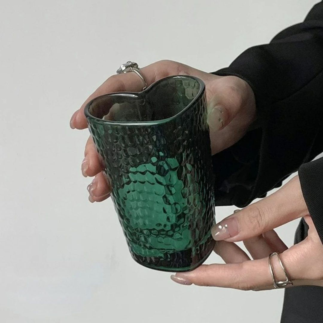 Heartware Cups