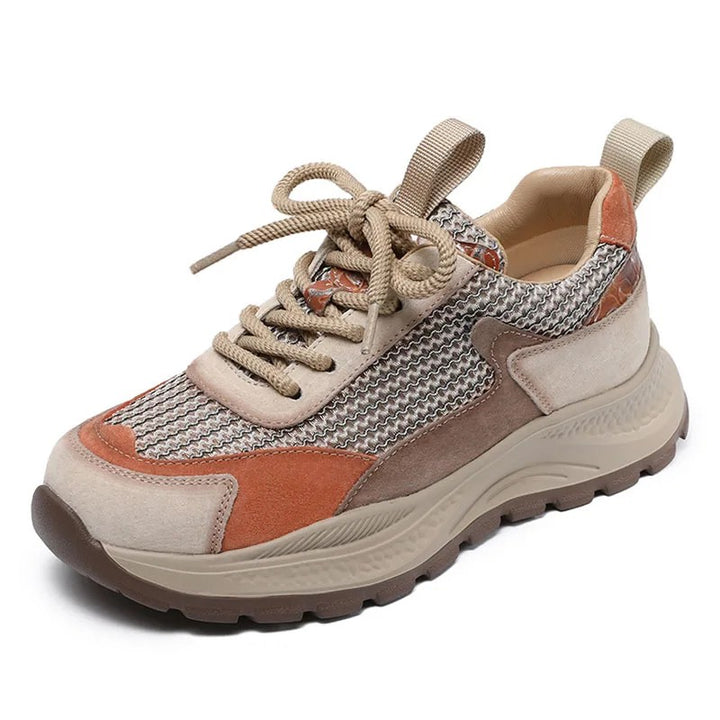 Sentiero Suede Sneakers