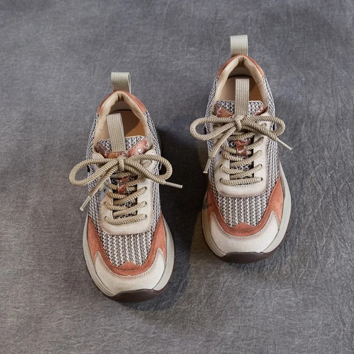 Sentiero Suede Sneakers