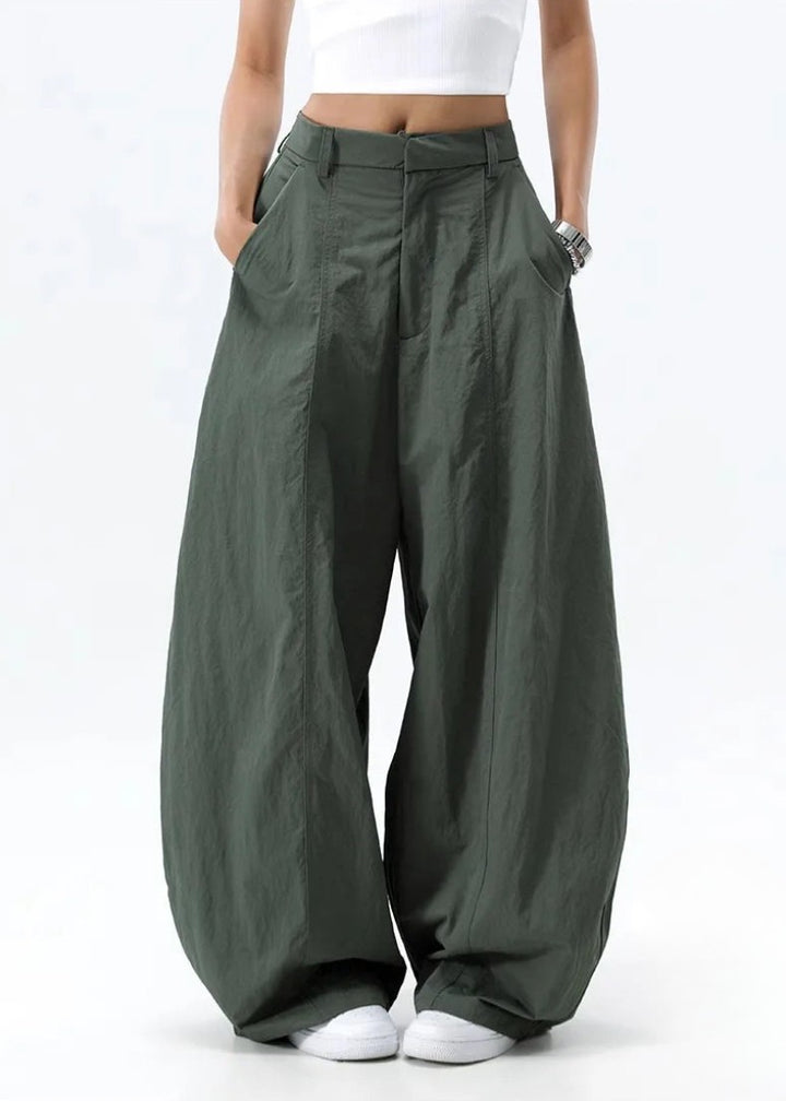 Yumi Flow Trousers