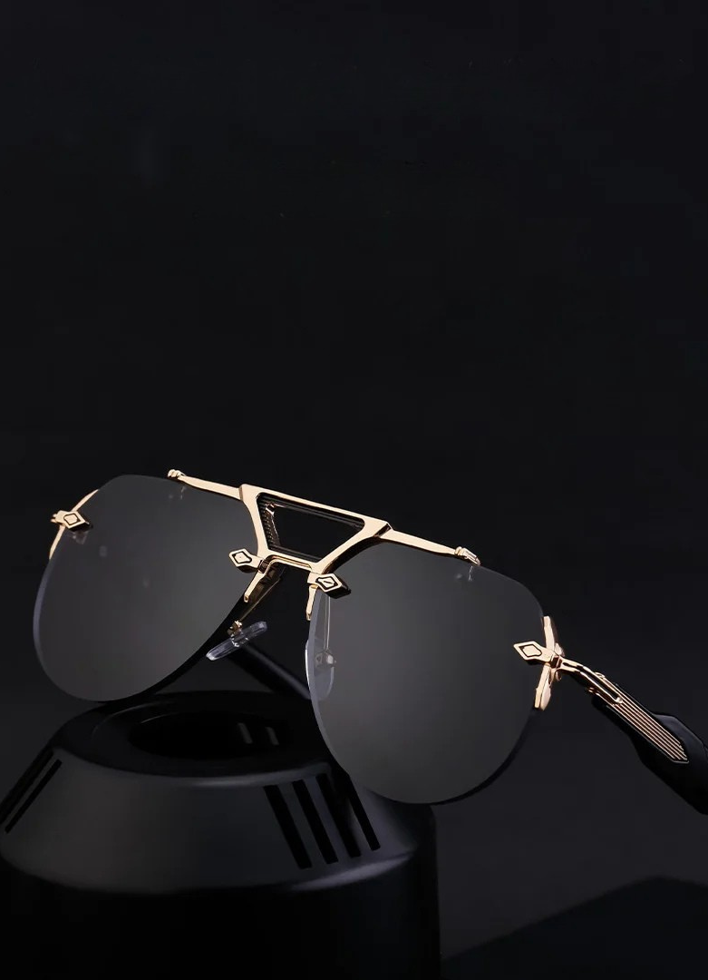 Lucent Edge Aviators