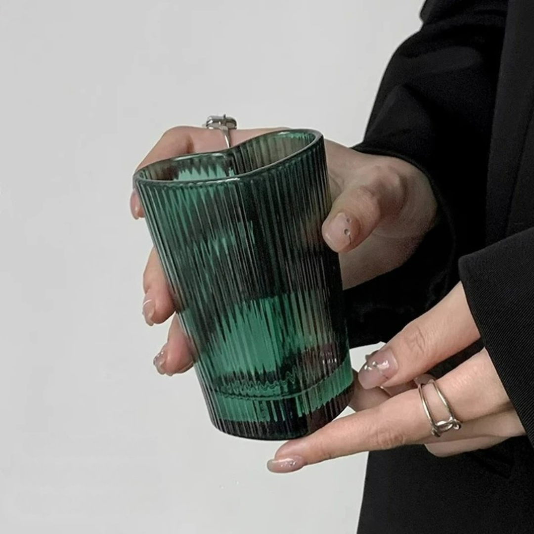 Heartware Cups