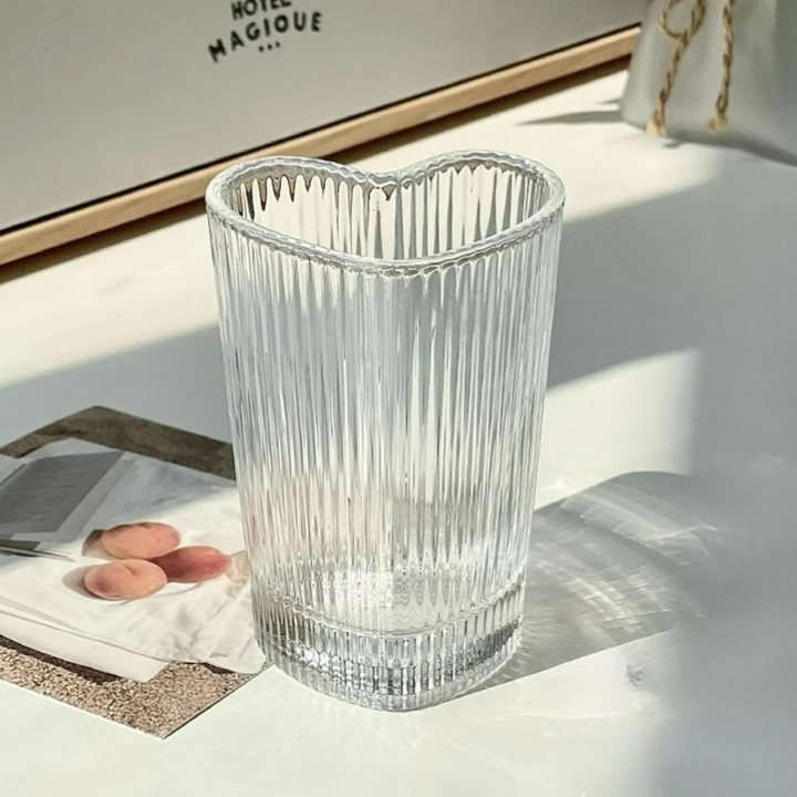 Heartware Cups