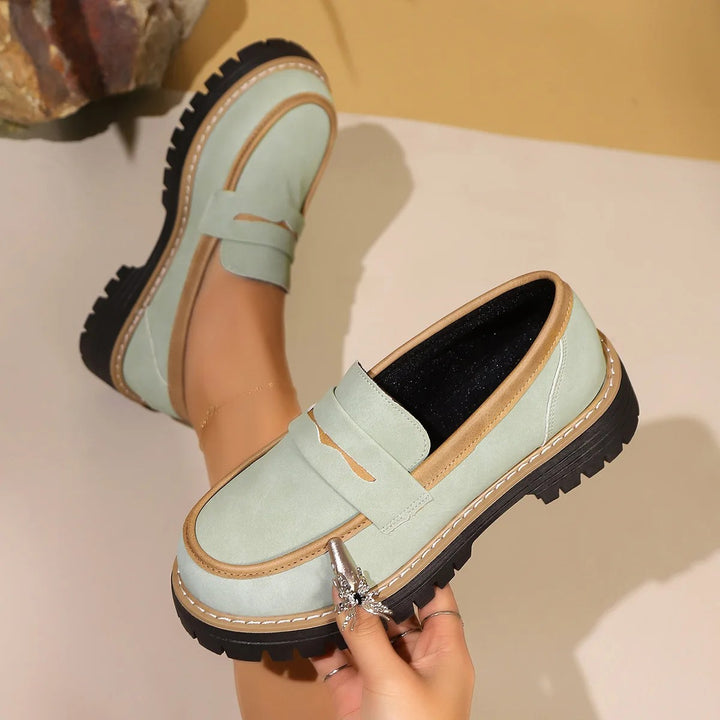 Prefect Penny Loafers