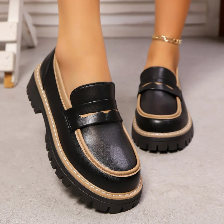 Prefect Penny Loafers