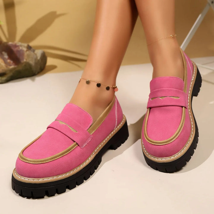 Prefect Penny Loafers