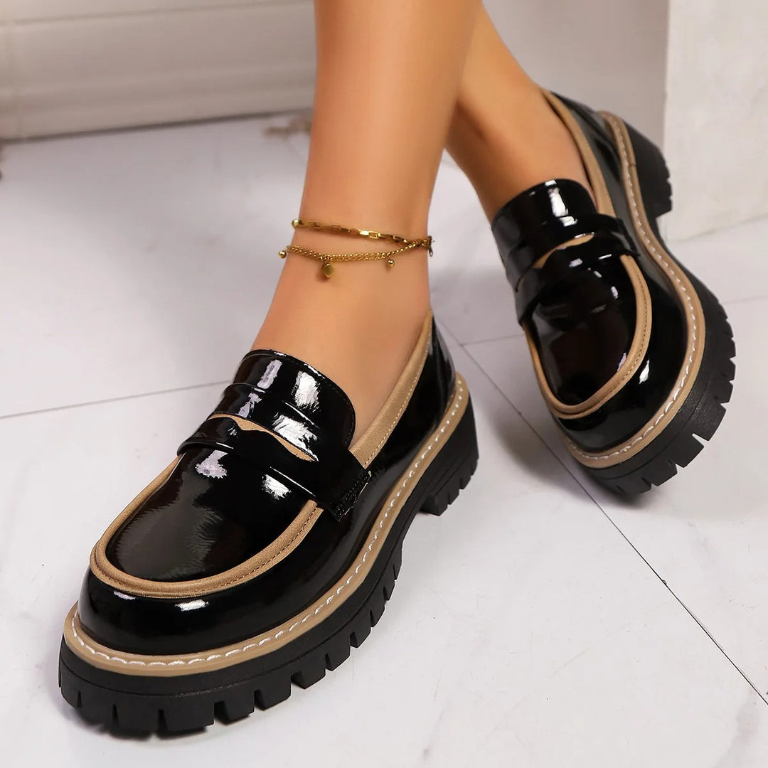 Prefect Penny Loafers