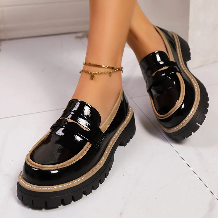 Prefect Penny Loafers