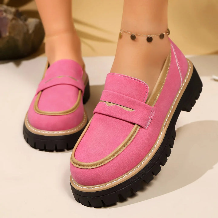 Prefect Penny Loafers