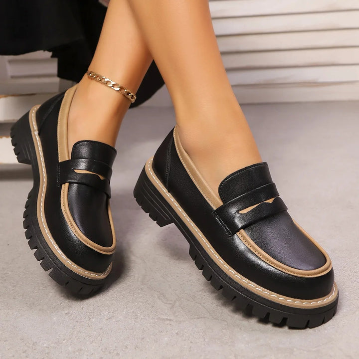 Prefect Penny Loafers