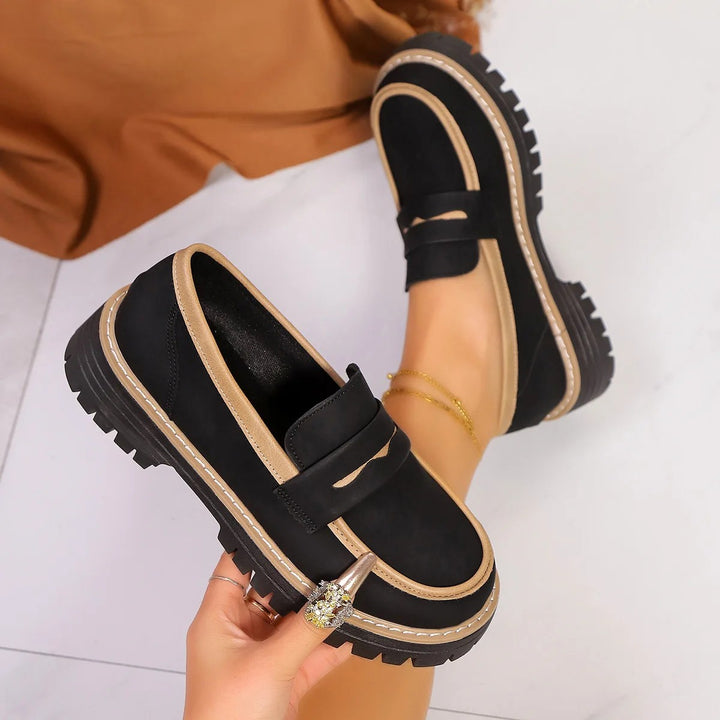 Prefect Penny Loafers