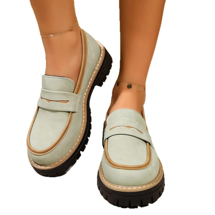 Prefect Penny Loafers