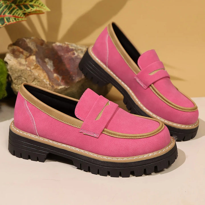 Prefect Penny Loafers