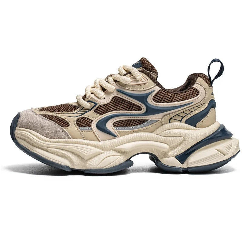 Ridgeline Air Sneakers