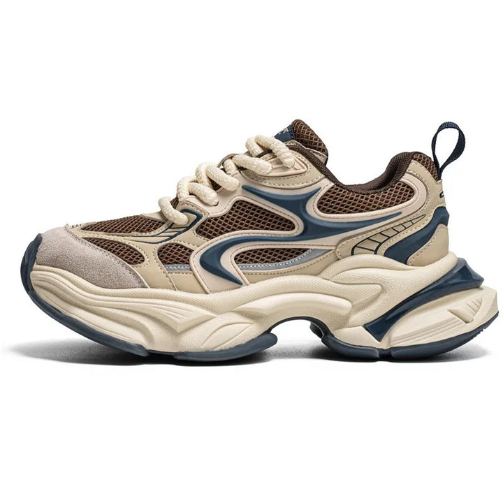 Ridgeline Air Sneakers