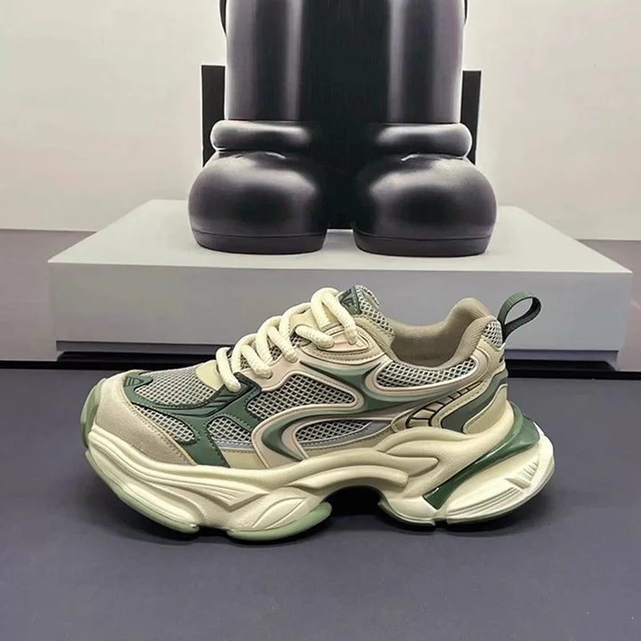Ridgeline Air Sneakers