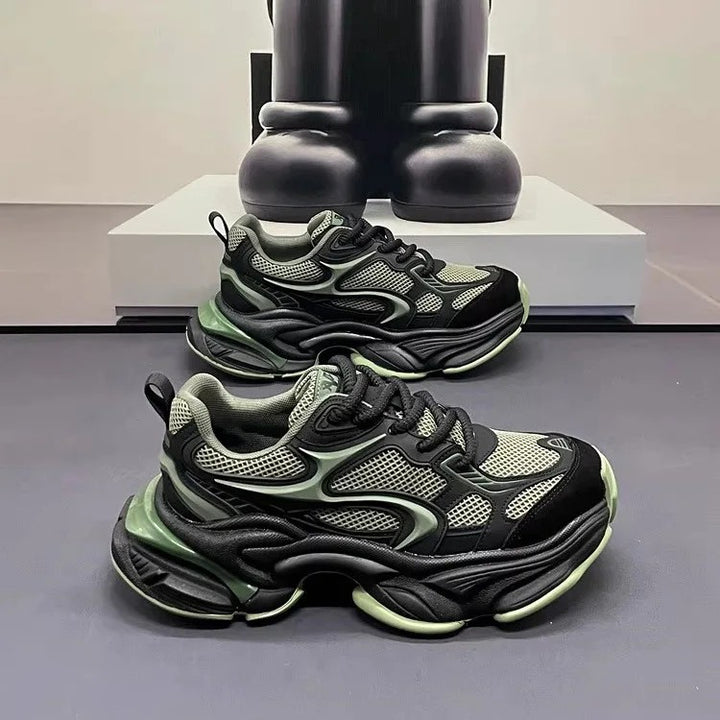 Ridgeline Air Sneakers