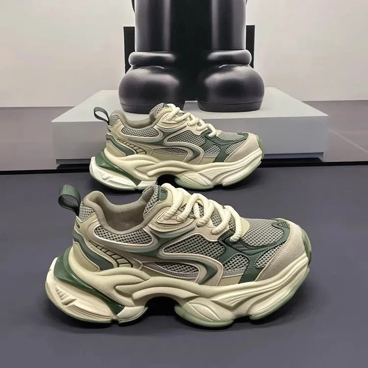 Ridgeline Air Sneakers