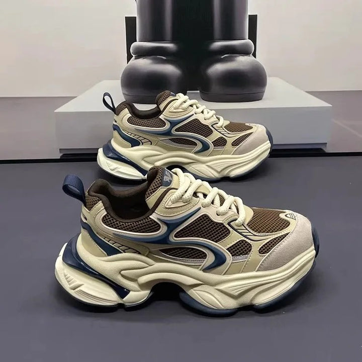 Ridgeline Air Sneakers