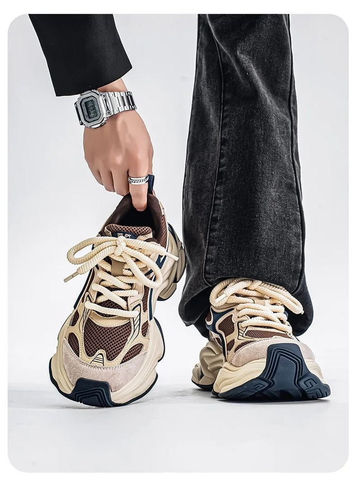 Ridgeline Air Sneakers