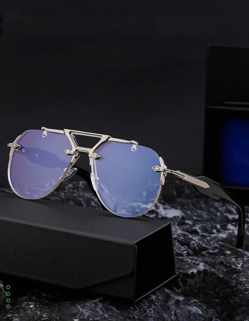 Lucent Edge Aviators