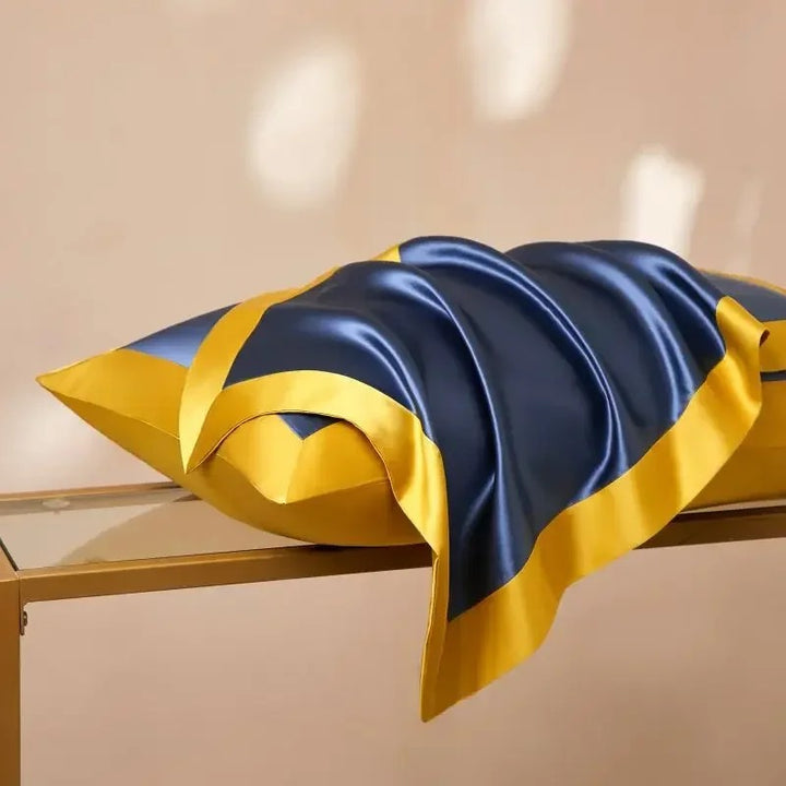 Boudoir Silk Pillowcase