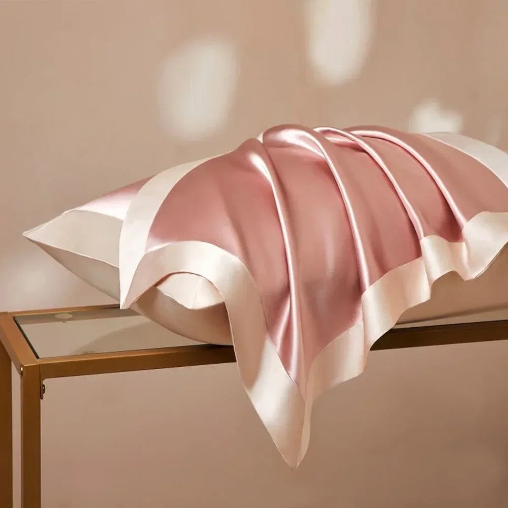Boudoir Silk Pillowcase