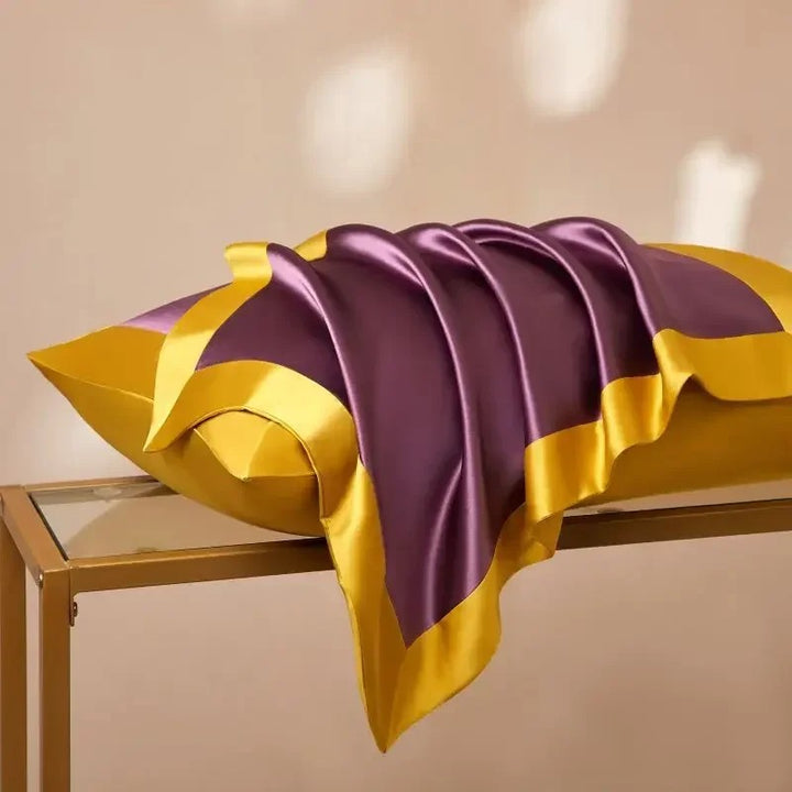 Boudoir Silk Pillowcase