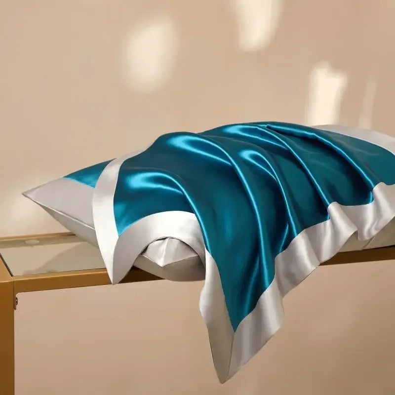Boudoir Silk Pillowcase
