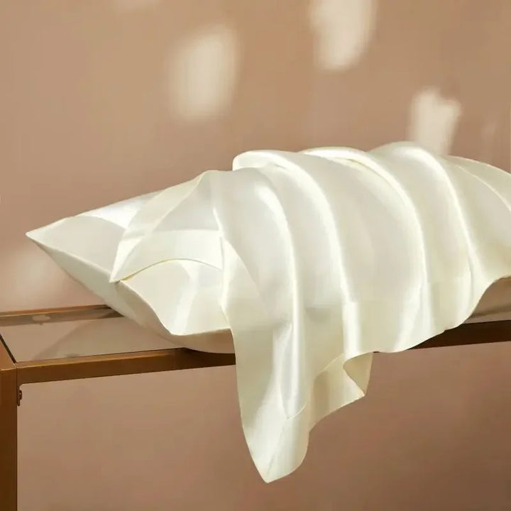 Boudoir Silk Pillowcase