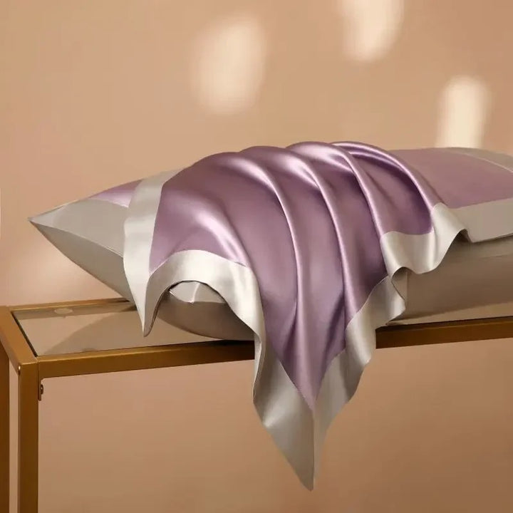 Boudoir Silk Pillowcase
