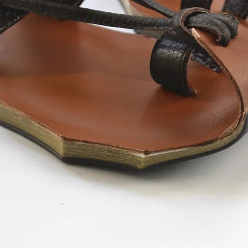 Zenna Thong Slides