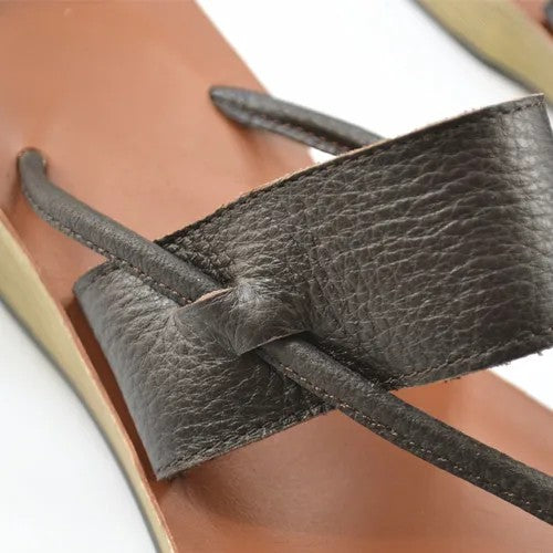 Zenna Thong Slides