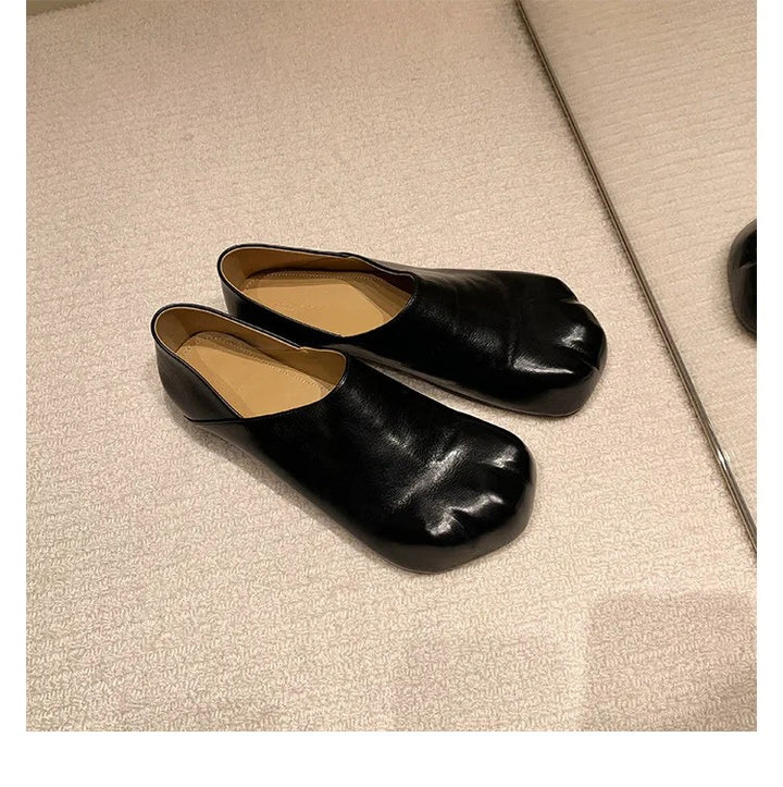 Tabi Split-Toe Loafers