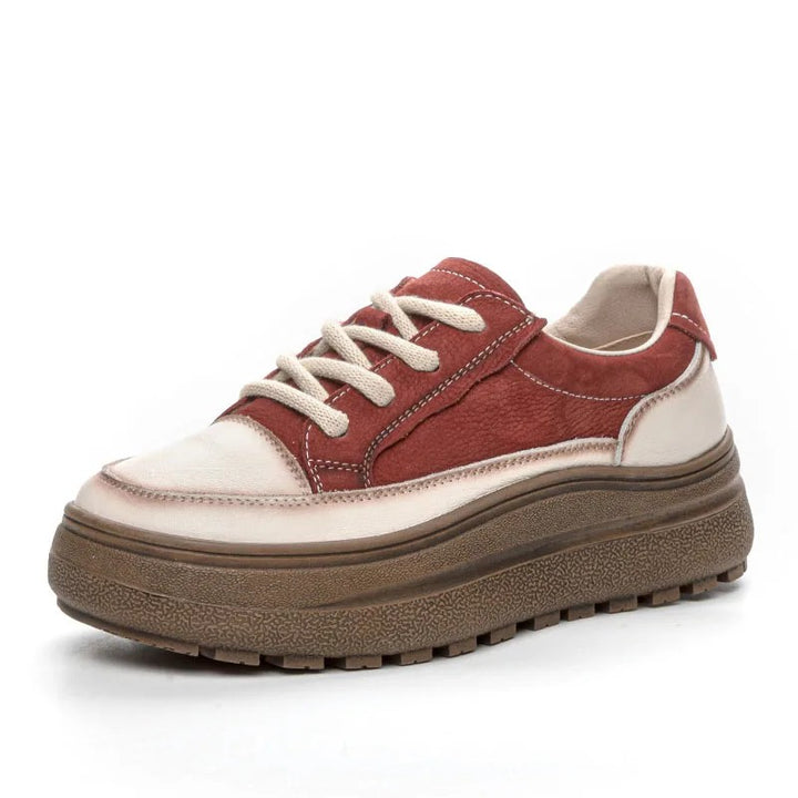 Cortado Colorblock Sneakers