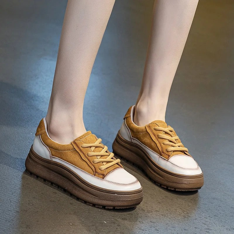 Cortado Colorblock Sneakers