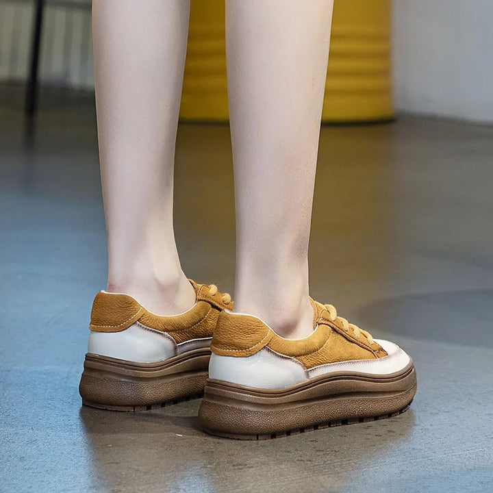 Cortado Colorblock Sneakers