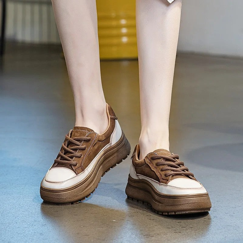 Cortado Colorblock Sneakers