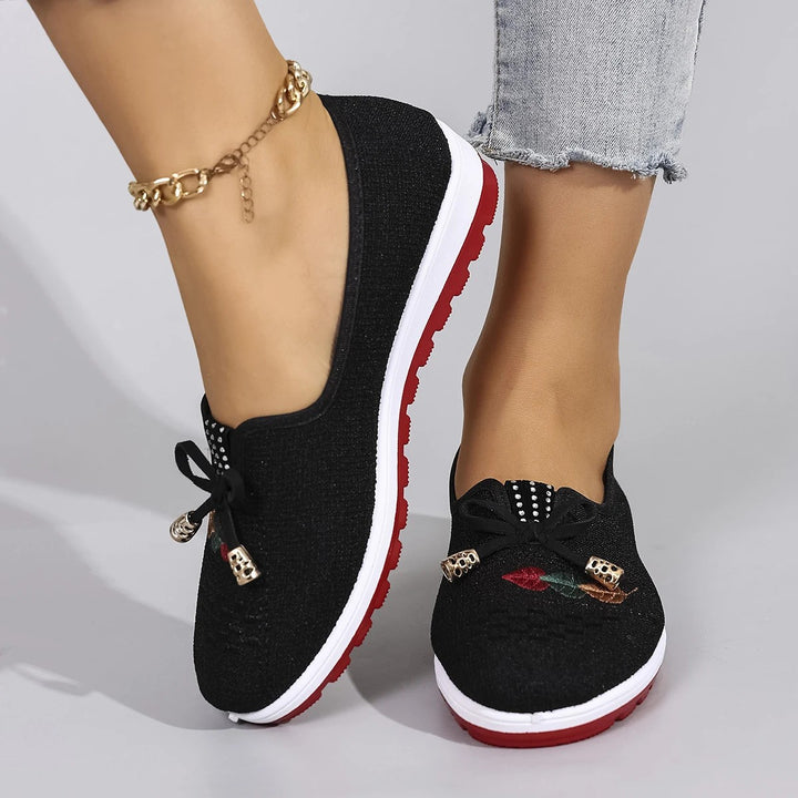 Bowline Slip-On Flats