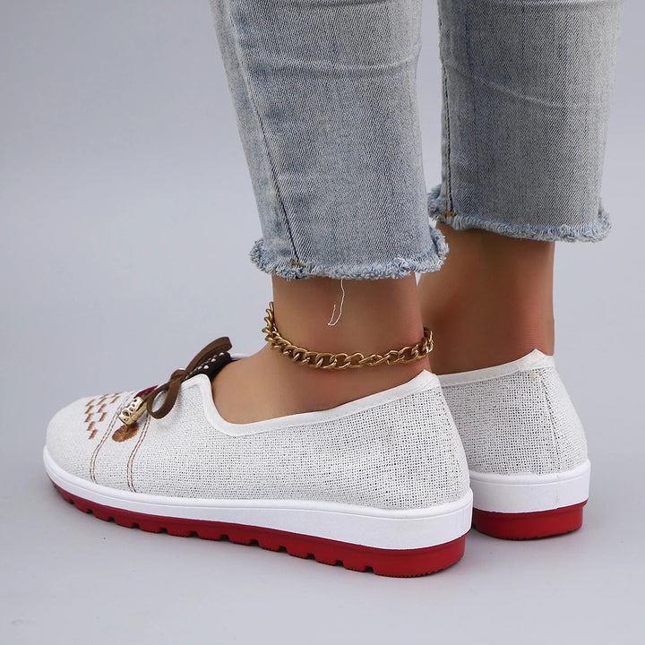 Bowline Slip-On Flats