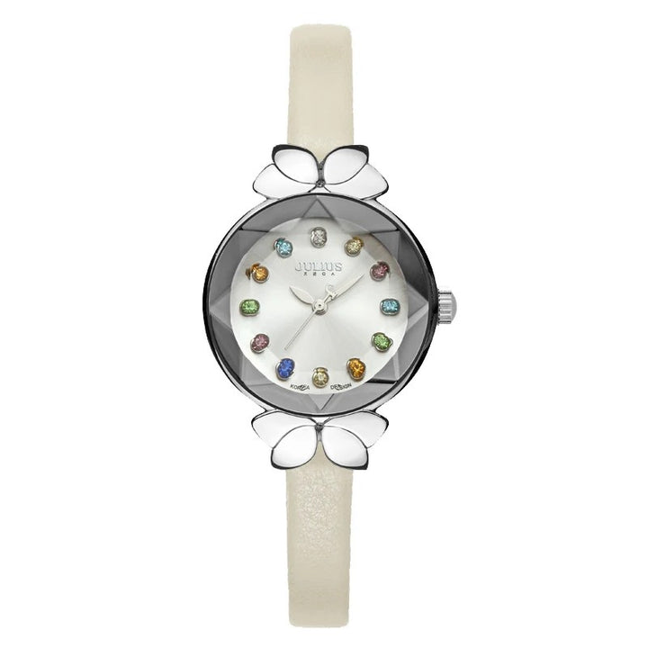 Petunia Petal Watch