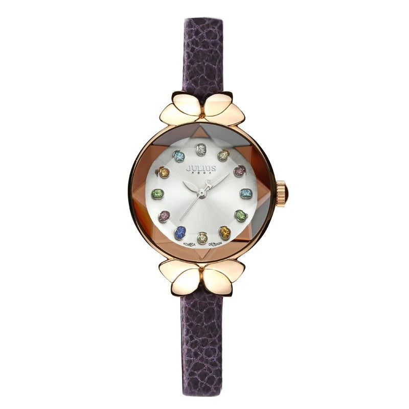 Petunia Petal Watch