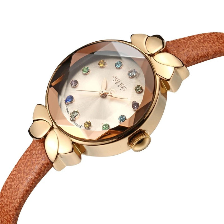 Petunia Petal Watch